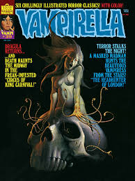 Vampirella #39