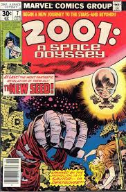2001, A Space Odyssey (Vol. 2) #7