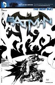 Batman Vol 2 #7