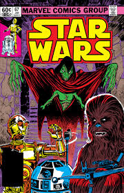 Star Wars #67