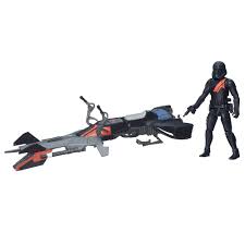 Star Wars Elite Speeder Bike