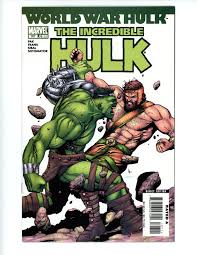 Incredible Hulk Vol 2 #107