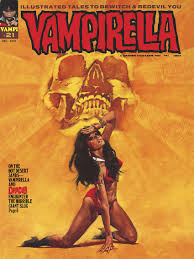 Vampirella #21