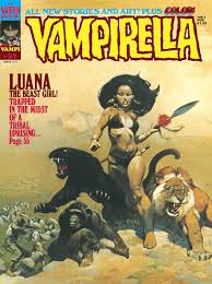 Vampirella #31