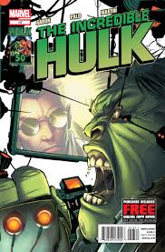 Incredible Hulk #13