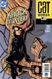 Catwoman Vol 3 #38