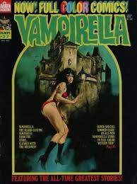 Vampirella #27