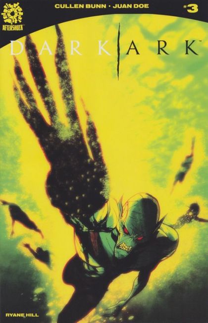 Dark Ark #3