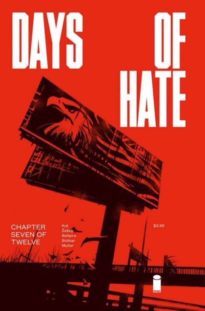 Days of Hate #7