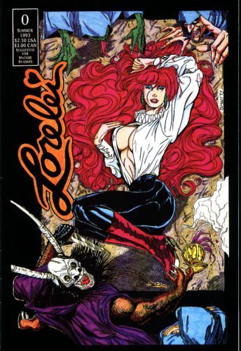 Lorelei #0