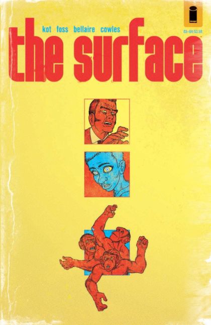 The Surface #3