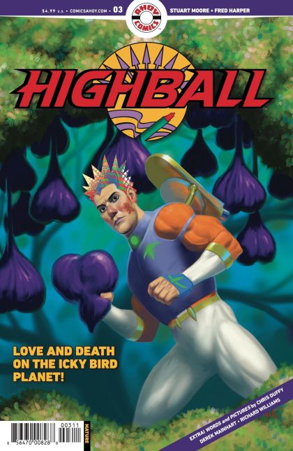 Highball #3A