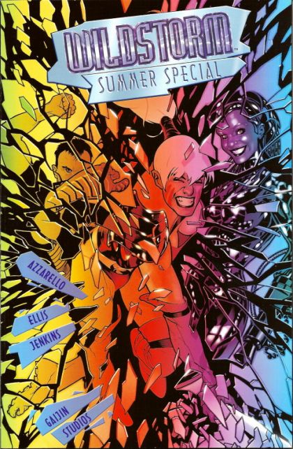 Wildstorm Summer Special #1