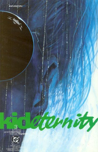 Kid Eternity, Vol. 1 #3