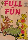 Full of Fun #1