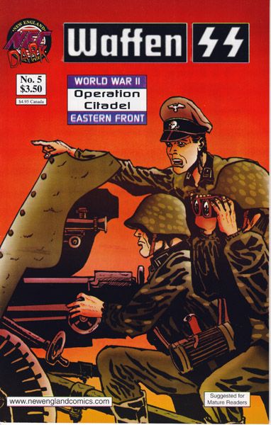 Waffen SS (NECP) #5