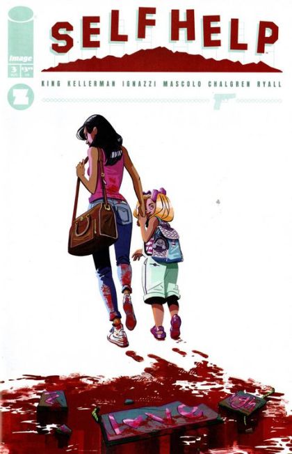 Self Help #3A Marianna Ignazzi Regular