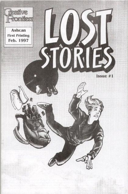 Lost Stories