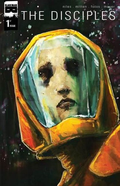 The Disciples (Black Mask Studios) #1