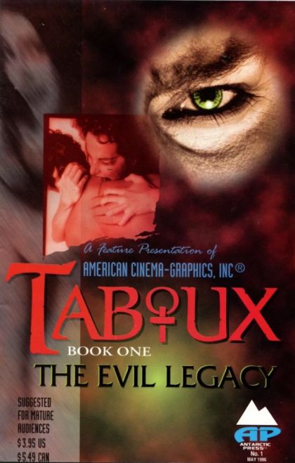Taboux #1