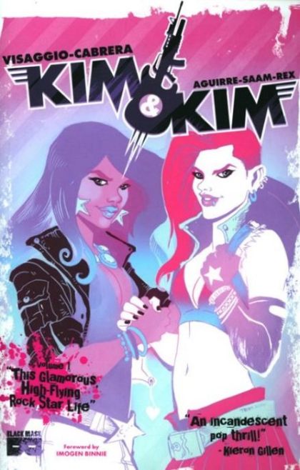 Kim And Kim