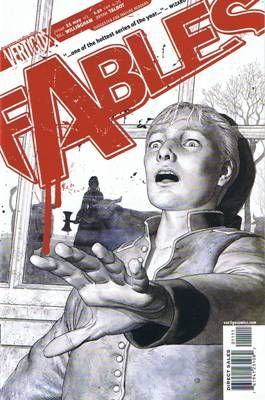 Fables #11