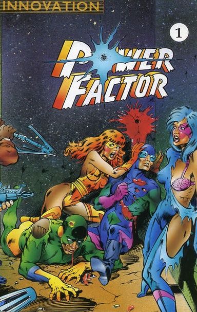 Power Factor #1