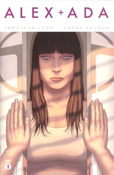 Alex + Ada #2A