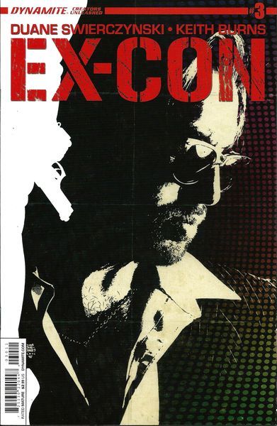 Ex-Con #3