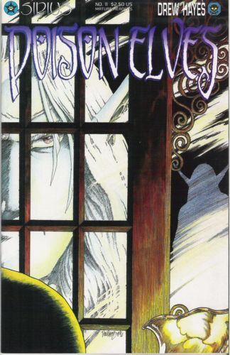 Poison Elves, Vol. 2 #11