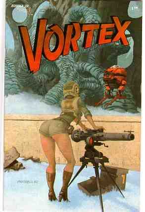Vortex #6