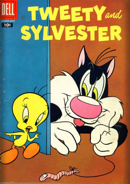 Tweety & Sylvester, Vol. 1 #16