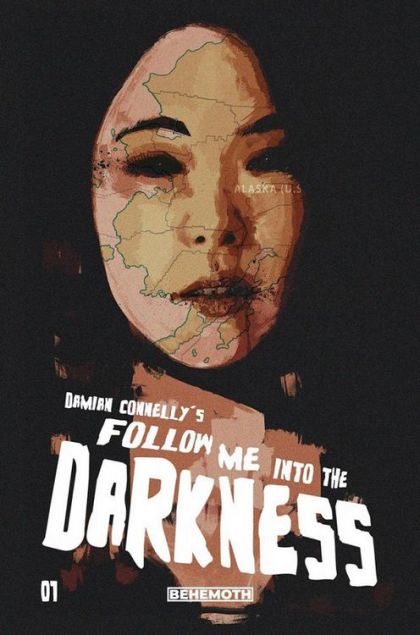 Follow Me Into The Darkness #1A Connelly Cover A