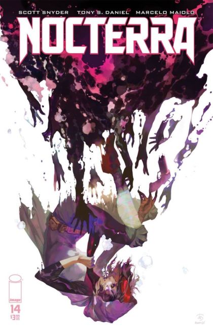 Nocterra #14B Awanqi Variant