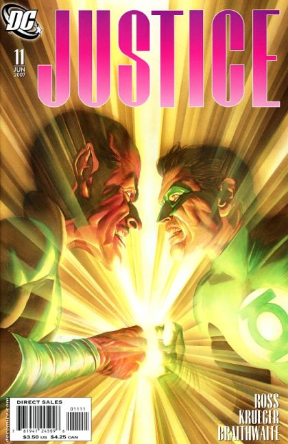 Justice #11