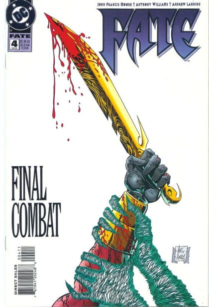 Fate #4