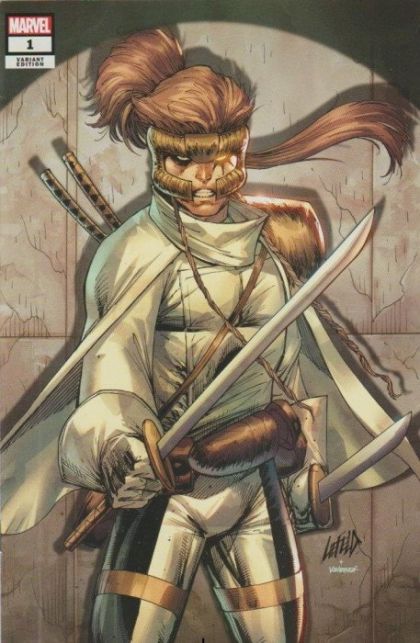 X-Force: Killshot Anniversary Special #1B Variant Rob Liefeld Connecting A Shatterstar Cover