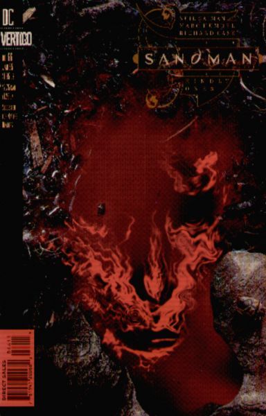The Sandman, Vol. 2 #66