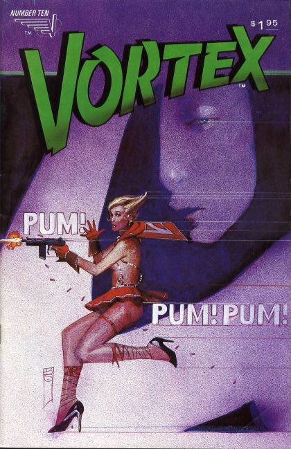 Vortex #10