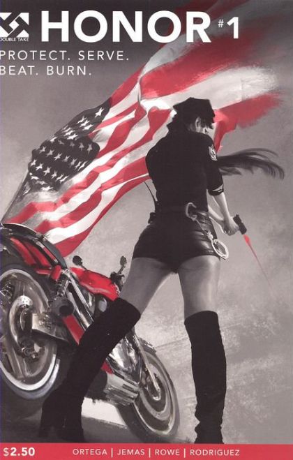 Honor #1