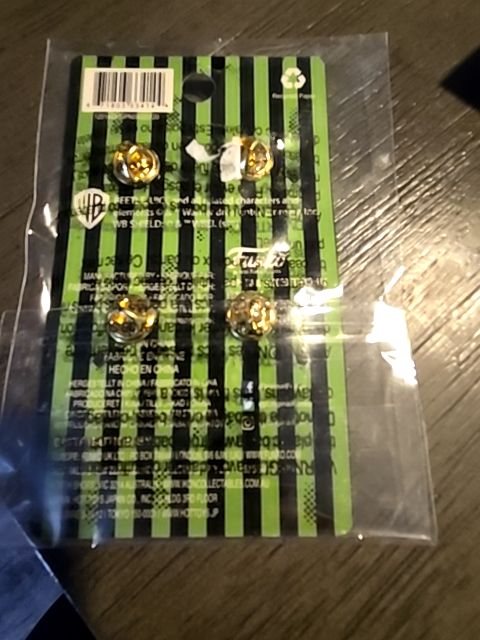 Pins