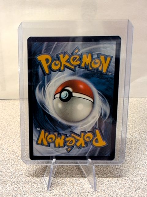 Flaaffy TG03/TG30 - Silver Tempest Trainer Gallery Holo