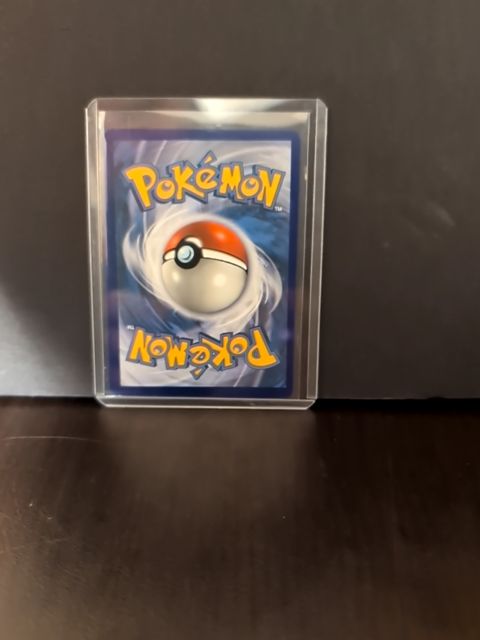 Lycanroc GX SM14 Black Star Promo Full Art Ultra Rare