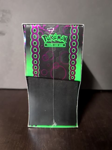 Pokemon Shrouded Fable Elite Trainer Box SEALED