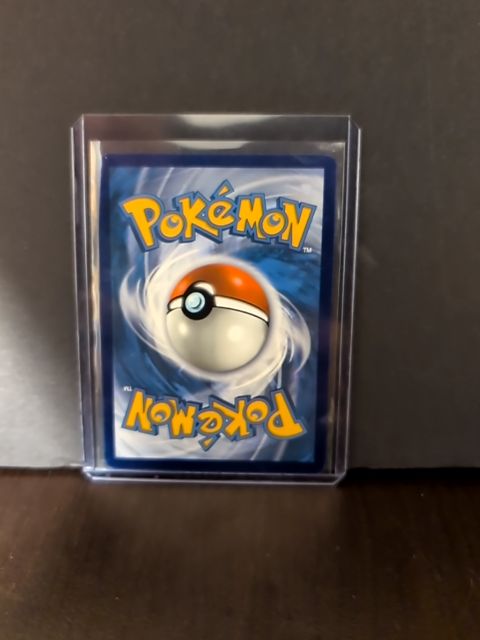 Suicune ex 010/034 CLB Classic Card Collection Holo Promo