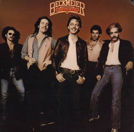 Beckmeier Brothers - Beckmeier Brothers