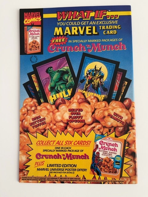 Amazing Spider-man (1963) #379