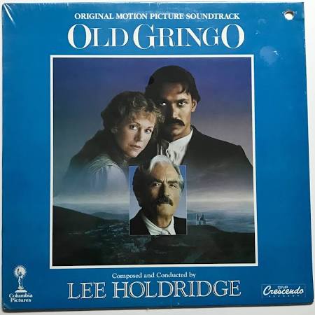 Lee Holdriodge - Old Gringo SEALED