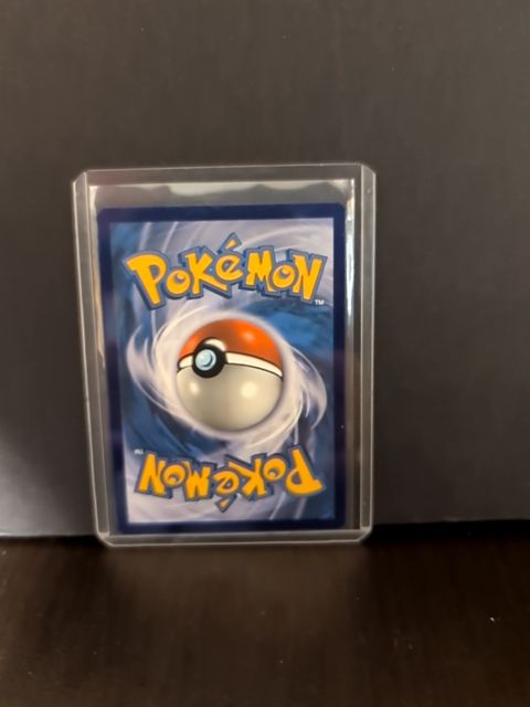 Crobat VMAX SWSH099 Black Star Promo Pokemon Shining Fates