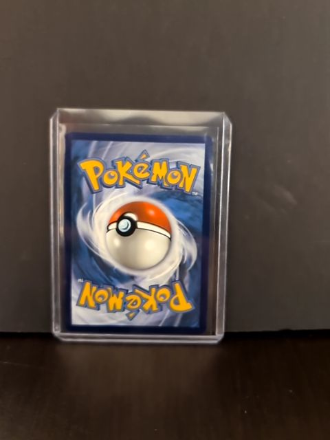 Veluza ex 043/159 Sv09: Journey Together Holo